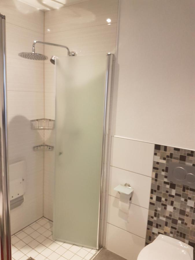 Ferienwohnung Oberbergisches Land, Engelskirchen Exteriör bild